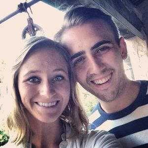 Meet your Posher, Alex