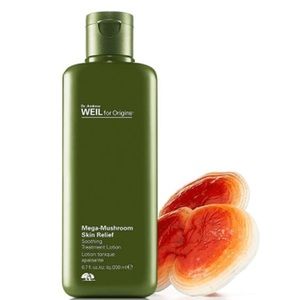 Origins Mushroom Lotion
