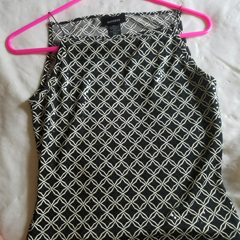 Express top - Picture 2 of 2