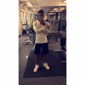 Meet your Posher, Tyrone