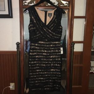 Adrianna Papell women's dress