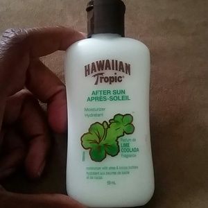 Hawaiian Tropic After Sun Moisturizer