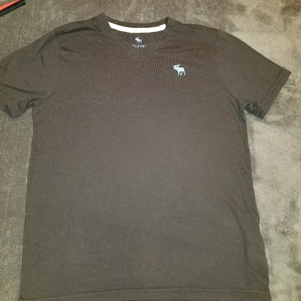 Boys Abercrombie T-shirt 11/12