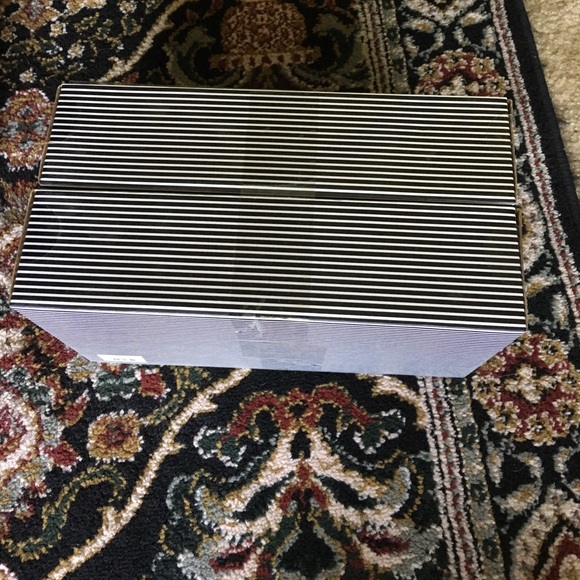 Mudpie "G" Glasses - Picture 4 of 4