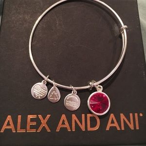 Alex and Ani Bracelet