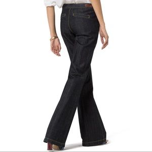 Tommy Hilfiger trousers denim