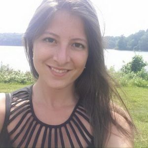 Meet your Posher, Joanna