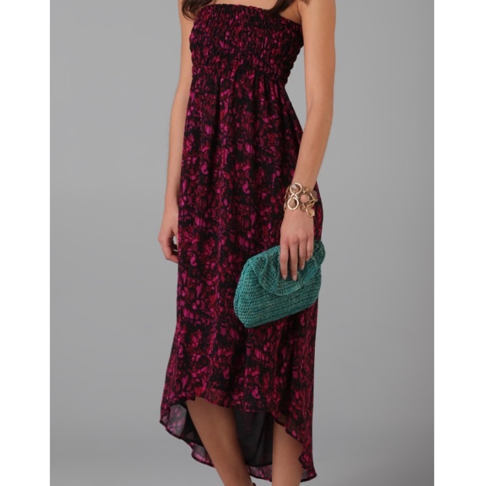 Patterson J Kincaid Dress