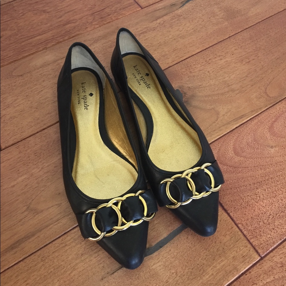 Kate Spade Flat