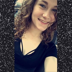 Meet your Posher, Kailey