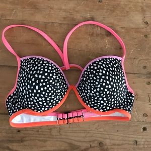 Victoria Secret Push-Up Bathing Suit Top