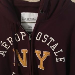 AEROPOSTALE HOODIE