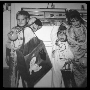 Welcome to my Closet!! Vintage Clothing & Costumes