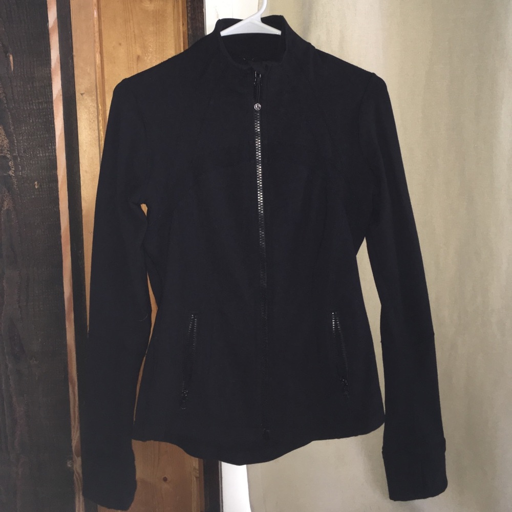 Size 6 Lululemon Define Jacket