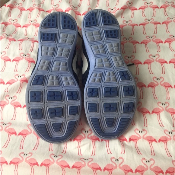 Blue Nike lunartempo 2 - Picture 5 of 5