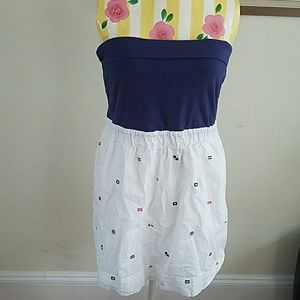 Lilly Pulitzer nautical dress