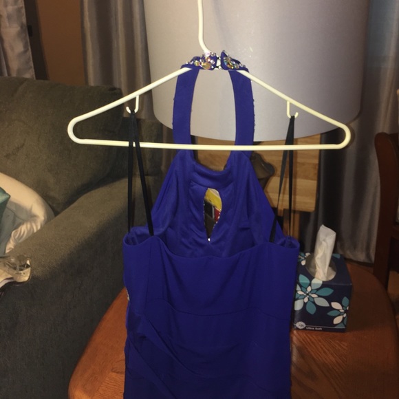 Homecoming dress - Picture 2 of 5