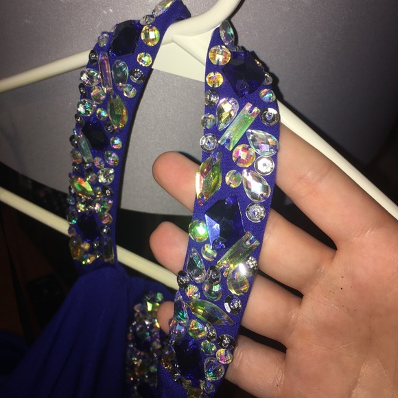 Homecoming dress - Picture 5 of 5