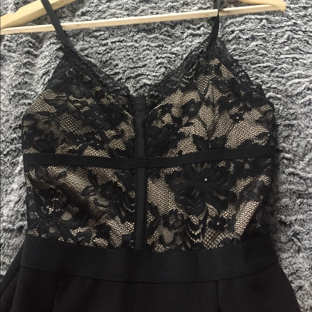 Express jumpsuit - Picture 3 of 8