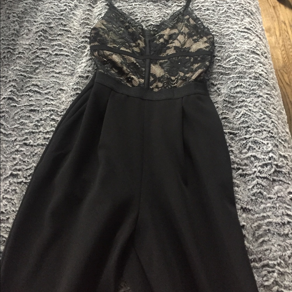 Express jumpsuit - Picture 4 of 8