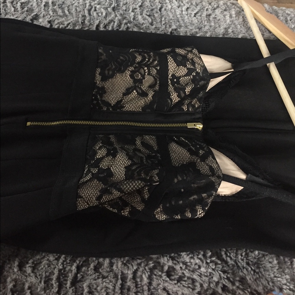 Express jumpsuit - Picture 5 of 8