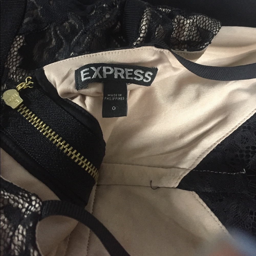 Express jumpsuit - Picture 6 of 8