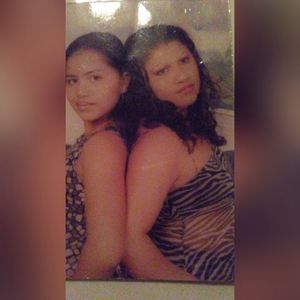 Meet your Posher, Rosa