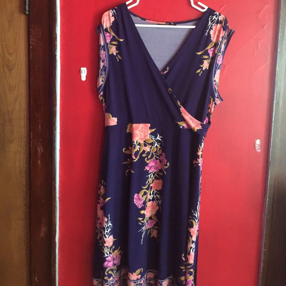 Perfect summer dress