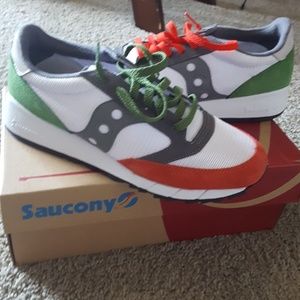 Saucony Jazz 91