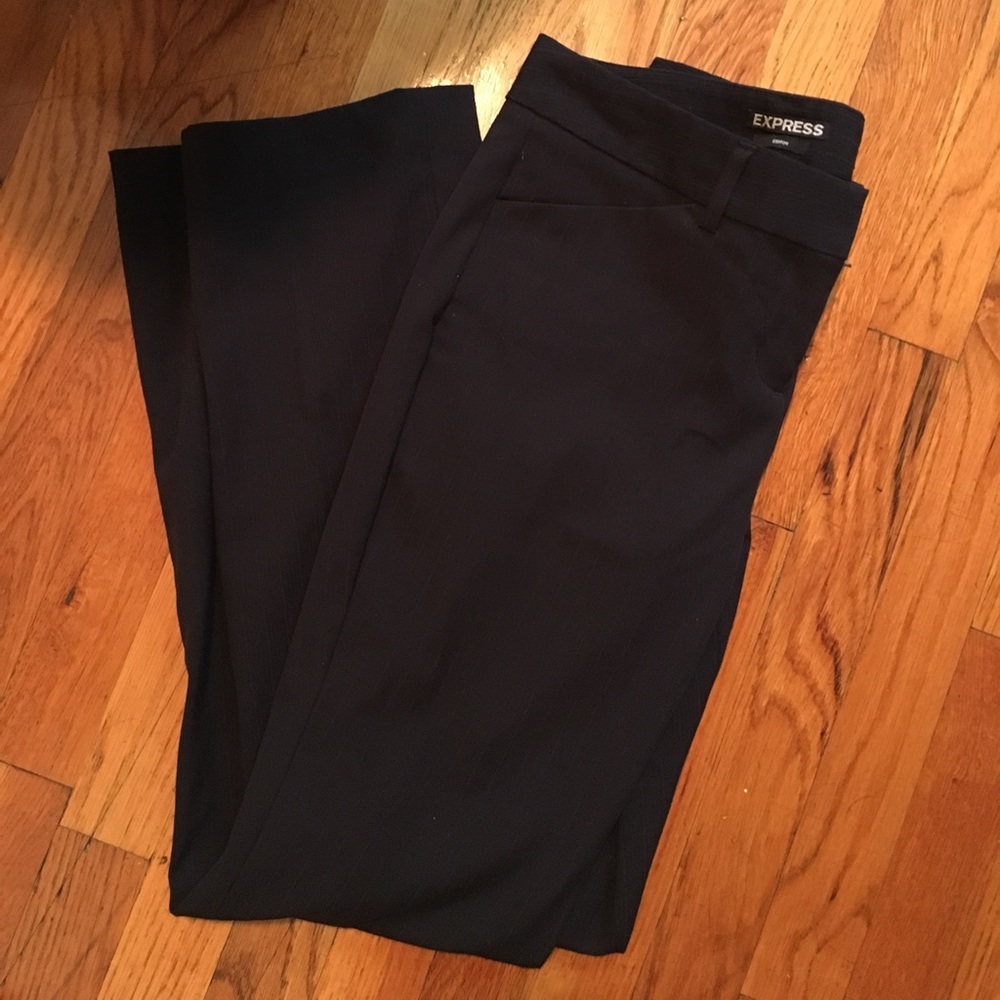 Express Columnist Pants - Shopper Favorite