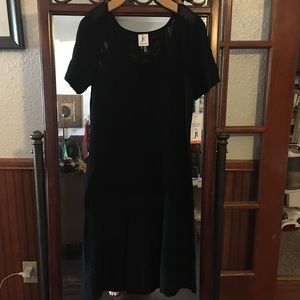 Julia Jordan Dress