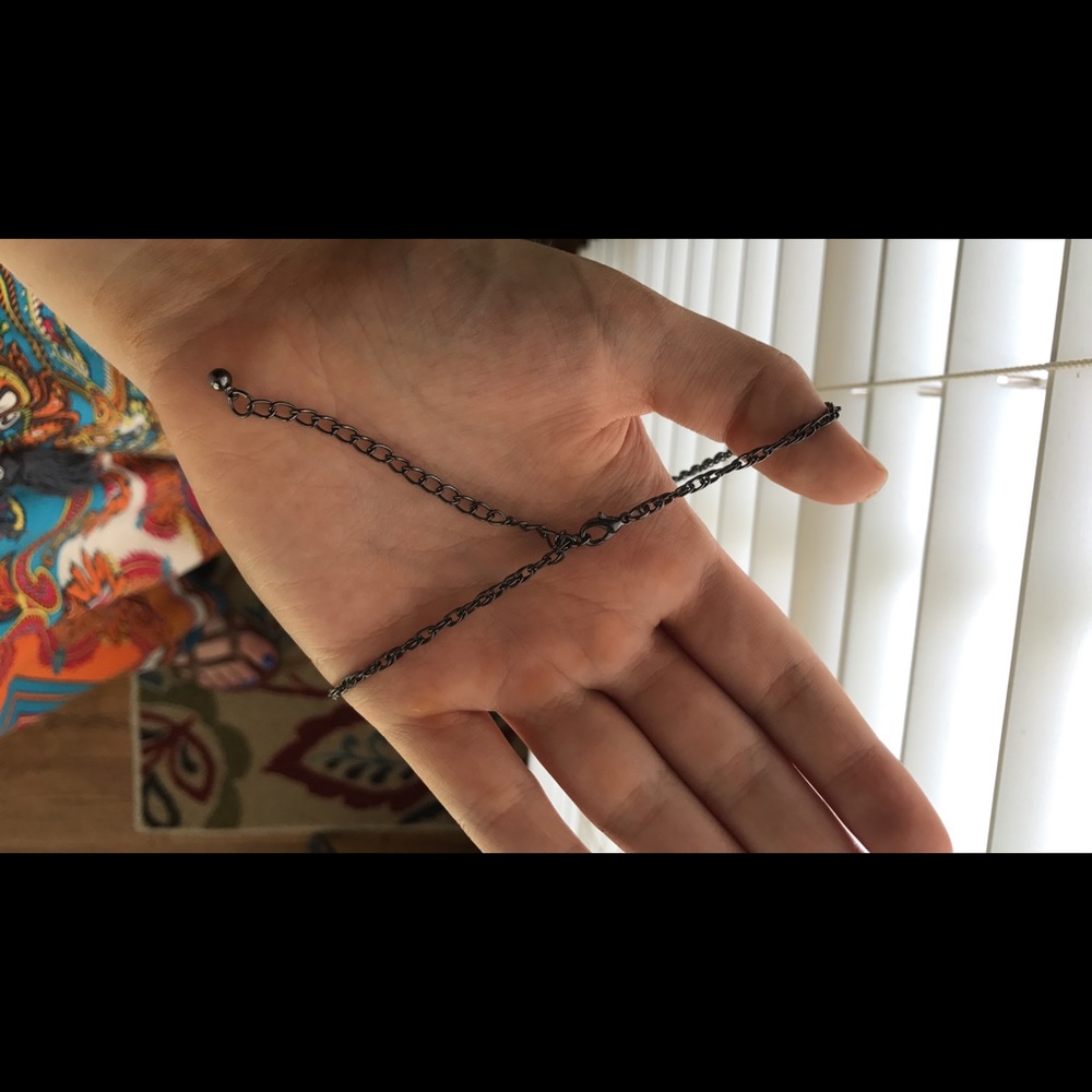 Coin necklace - Picture 3 of 3