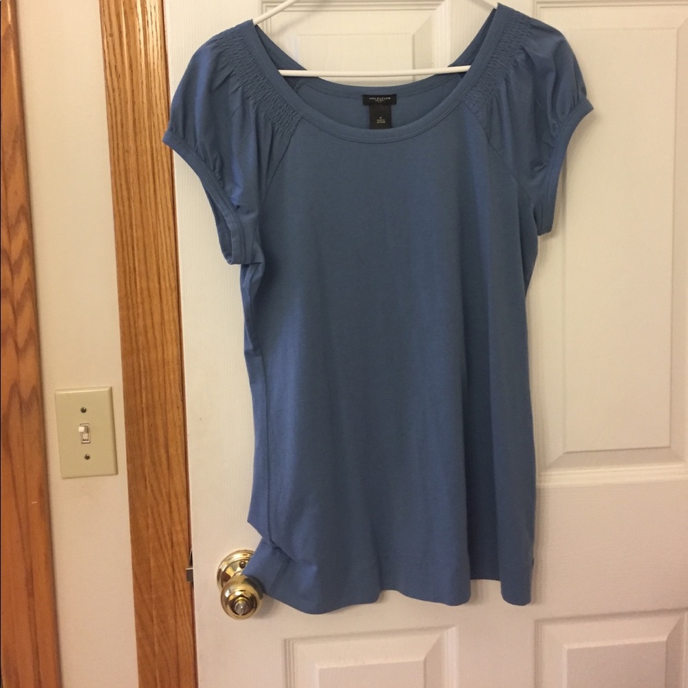 NEW Ann Taylor top LAST CHANCE