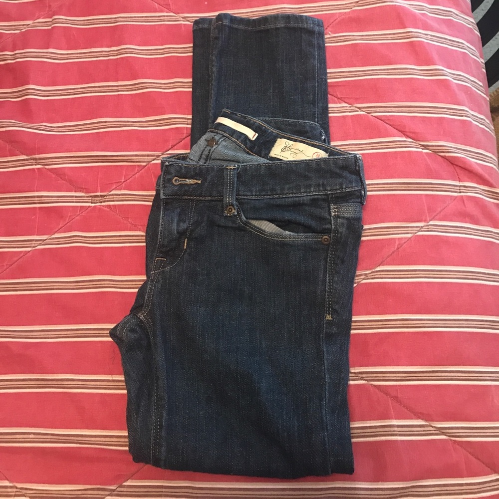 Women's Jeans