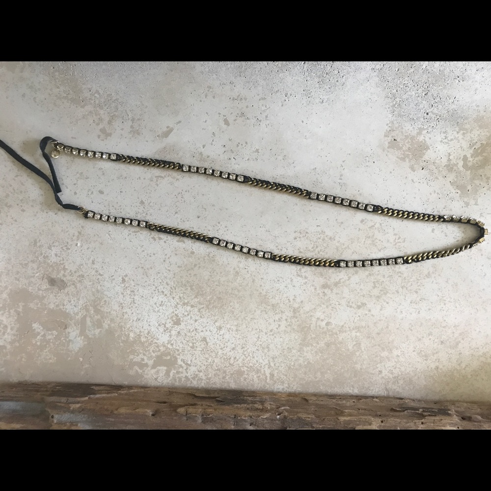 Chan Luu wrap bracelet