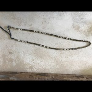 Chan Luu wrap bracelet