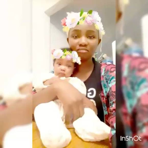 Meet your Posher, Grace - Picture 1 of 1