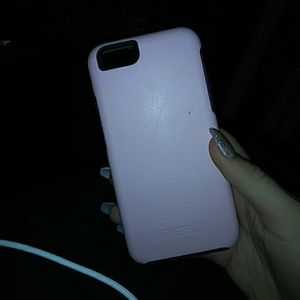 Iphone 6/6s otter box
