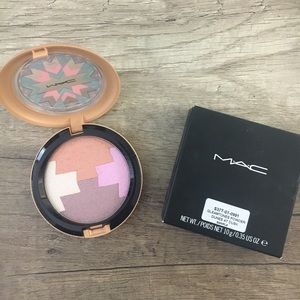 Mac Powder