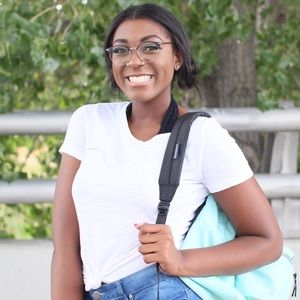 Meet your Posher, Talitha