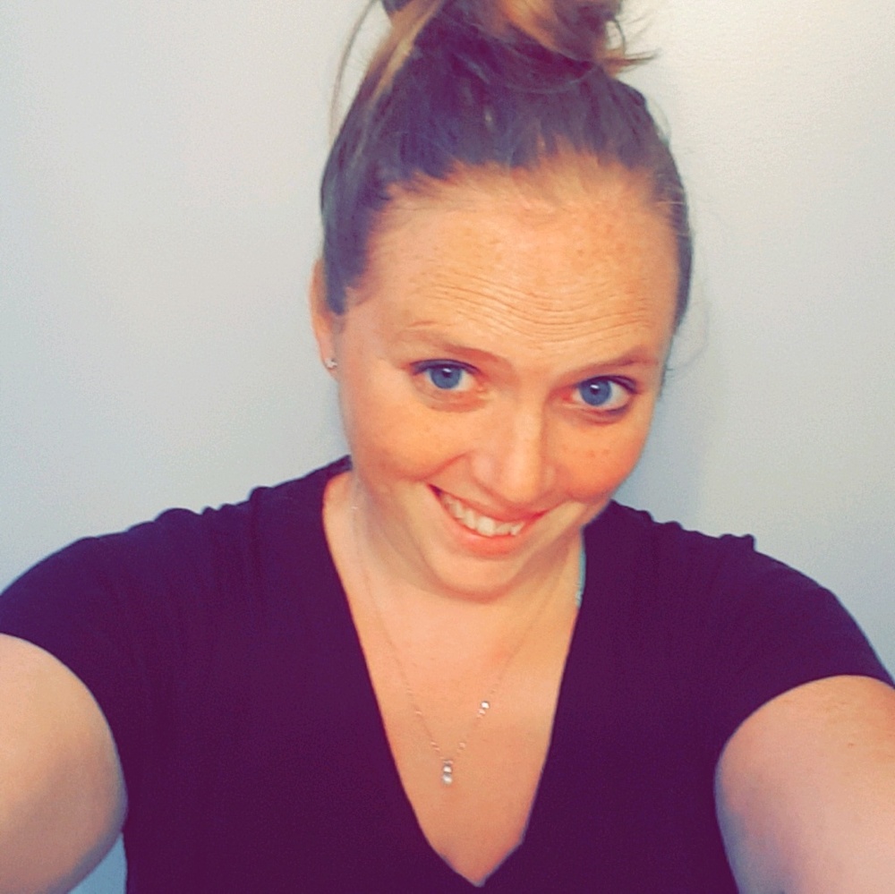 Meet your Posher, Laura