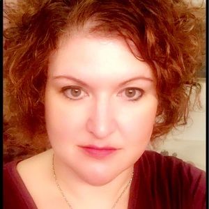 Meet your Posher, Kristi