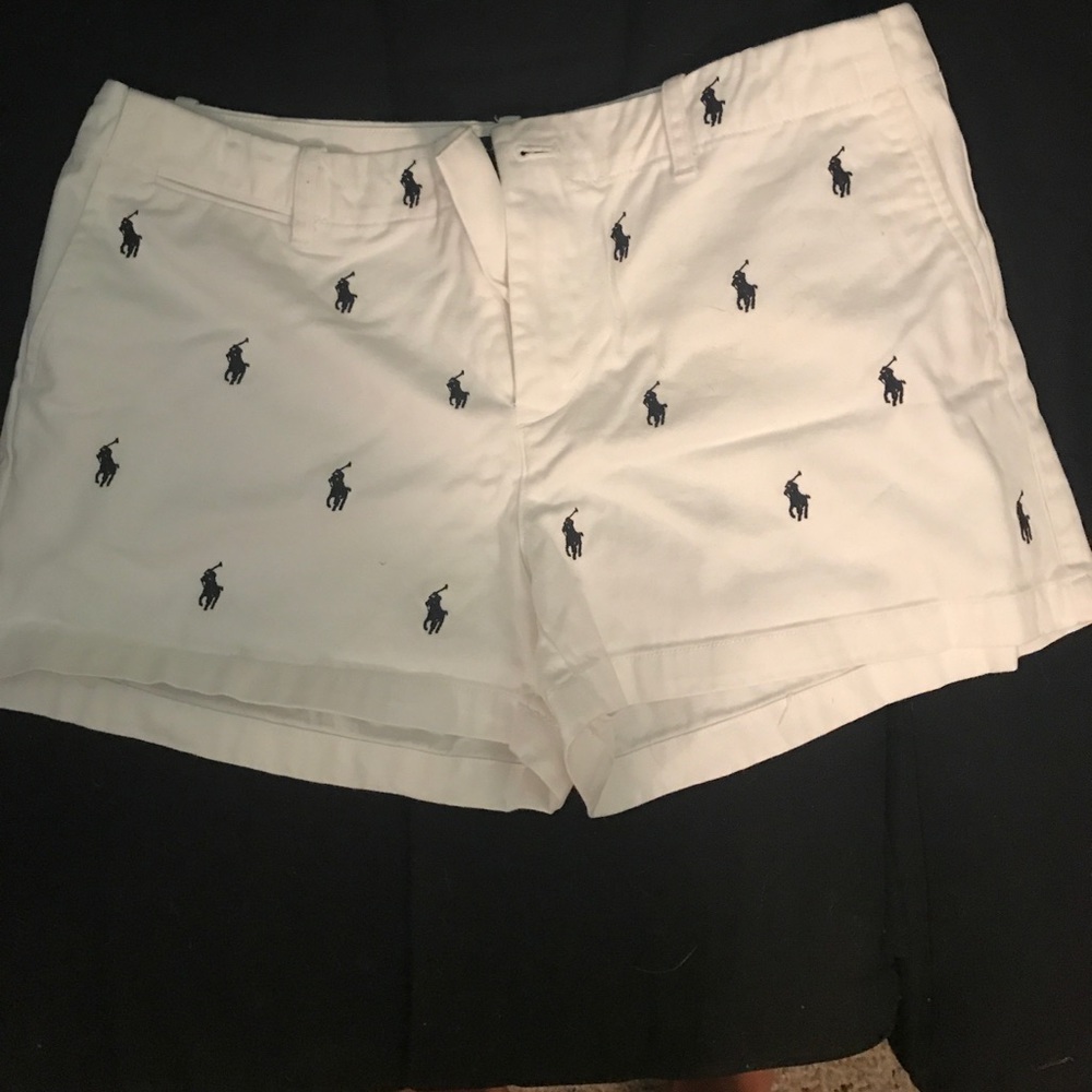 Ralph Lauren Sport Size 10. Never worn. No Stains