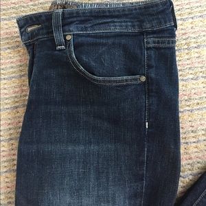Mens Paige jeans
