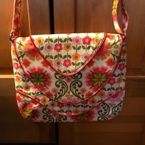 Vera Bradley cross body