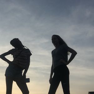 Meet your Posher, Carleigh