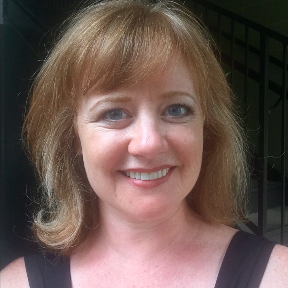 Meet your Posher, Kris