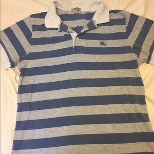 Burberry London polo shirt