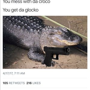 Meet your Posher, Justin