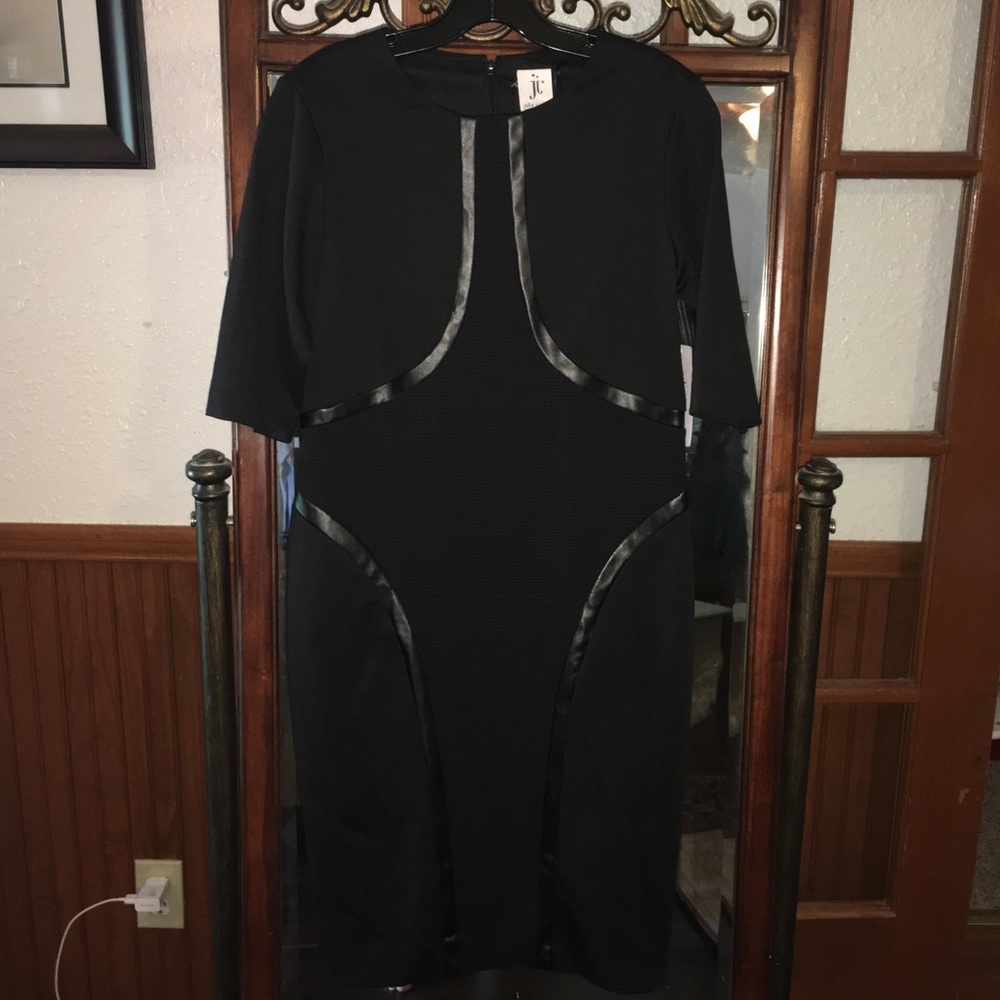 Julia Jordan dress